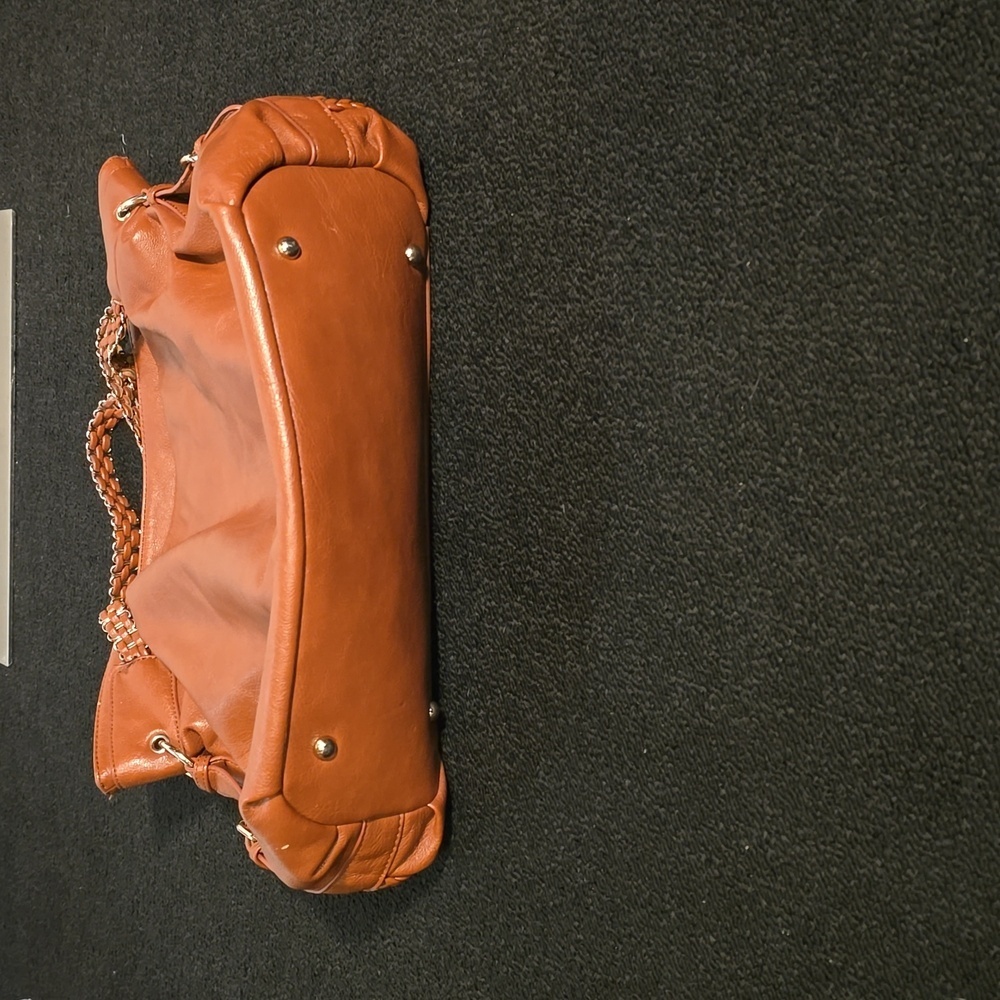 Tan Bebe purse - Picture 8 of 16